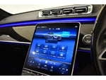 MERCEDES BENZ S class HYBRID