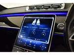 MERCEDES BENZ S class HYBRID