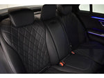 MERCEDES BENZ S class HYBRID