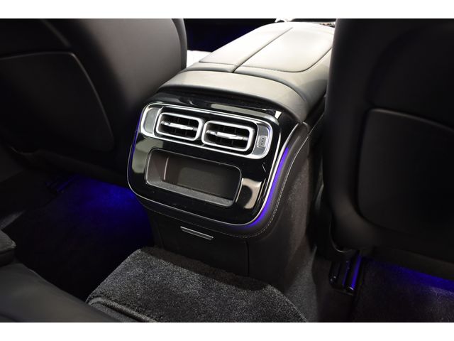 MERCEDES BENZ S class HYBRID