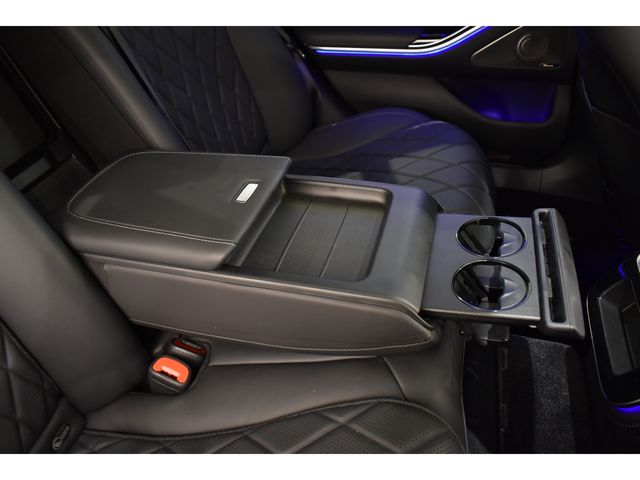 MERCEDES BENZ S class HYBRID