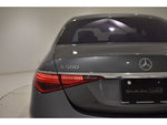 MERCEDES BENZ S class HYBRID