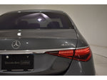 MERCEDES BENZ S class HYBRID