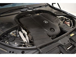 MERCEDES BENZ S class HYBRID