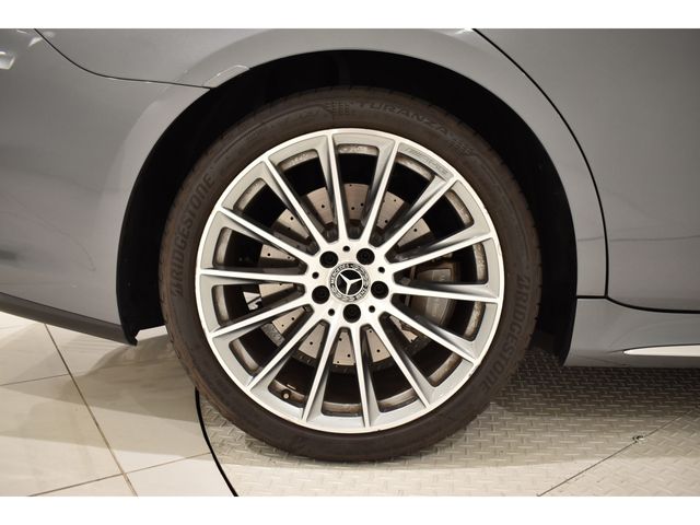MERCEDES BENZ S class HYBRID