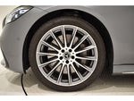MERCEDES BENZ S class HYBRID