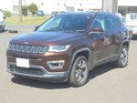 JEEP COMPASS 4WD