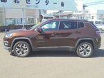 JEEP COMPASS 4WD