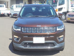 JEEP COMPASS 4WD