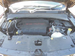JEEP COMPASS 4WD