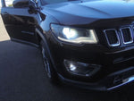 JEEP COMPASS 4WD