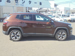 JEEP COMPASS 4WD