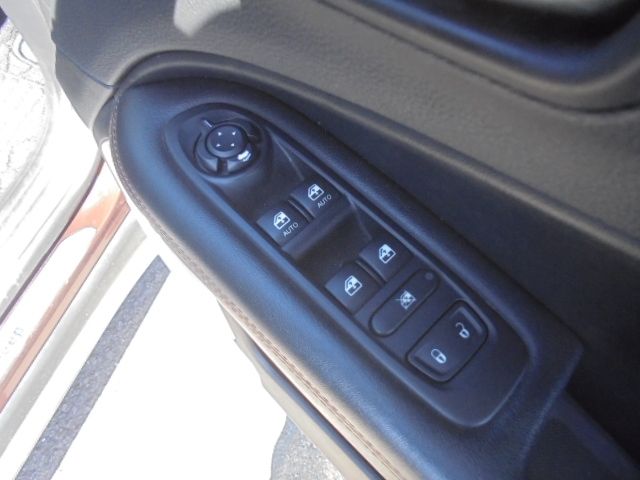 JEEP COMPASS 4WD