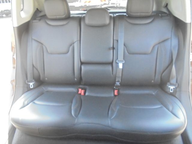 JEEP COMPASS 4WD
