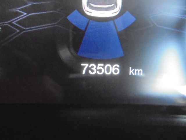 JEEP COMPASS 4WD