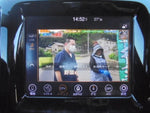 JEEP COMPASS 4WD
