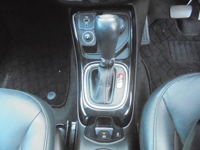 JEEP COMPASS 4WD