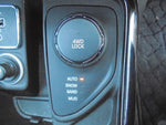 JEEP COMPASS 4WD