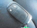 JEEP COMPASS 4WD
