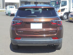JEEP COMPASS 4WD
