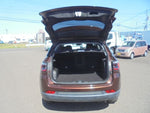 JEEP COMPASS 4WD