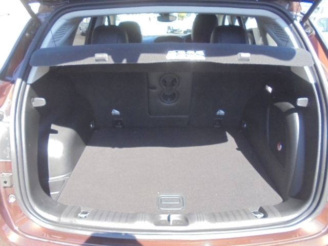 JEEP COMPASS 4WD
