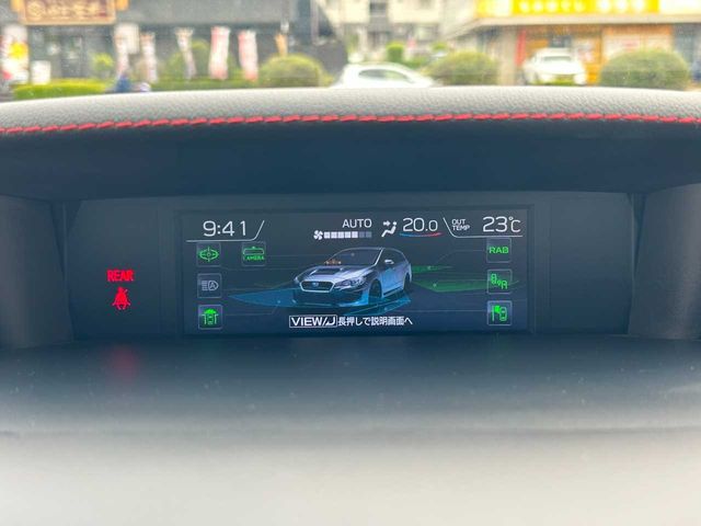 LEVORG