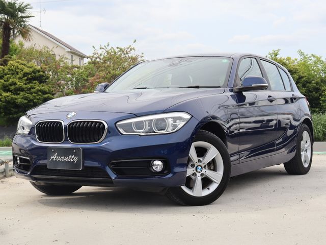 BMW 1series
