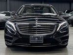 MERCEDES BENZ S-Class