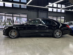 MERCEDES BENZ S-Class