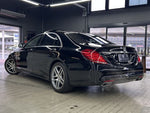 MERCEDES BENZ S-Class