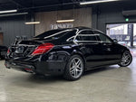 MERCEDES BENZ S-Class