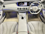 MERCEDES BENZ S-Class