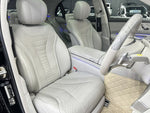 MERCEDES BENZ S-Class