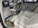 MERCEDES BENZ S-Class