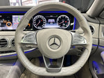 MERCEDES BENZ S-Class