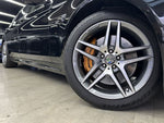 MERCEDES BENZ S-Class