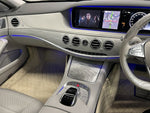 MERCEDES BENZ S-Class