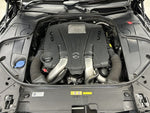 MERCEDES BENZ S-Class