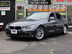 BMW 3series sedan