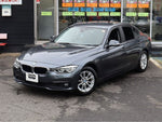 BMW 3series sedan