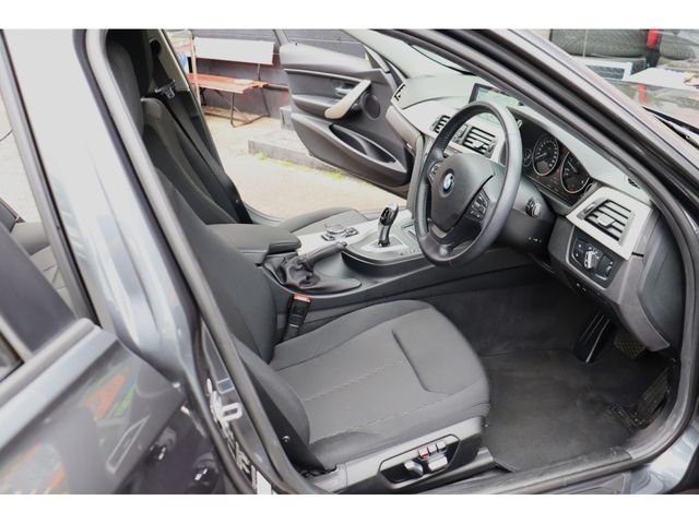 BMW 3series sedan