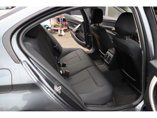 BMW 3series sedan