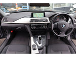 BMW 3series sedan