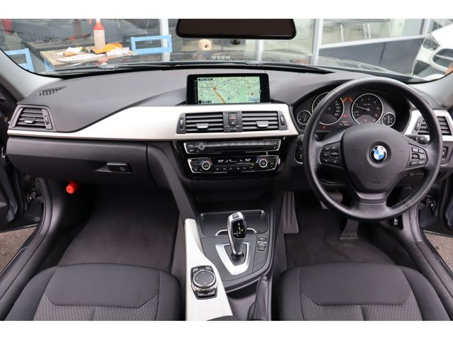 BMW 3series sedan
