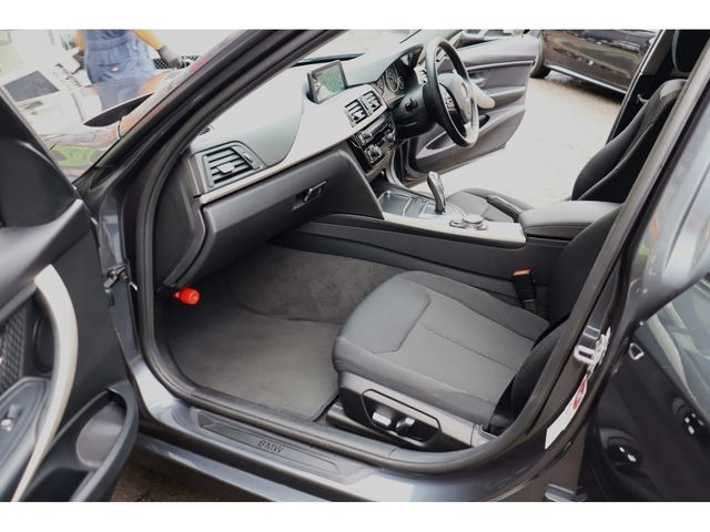 BMW 3series sedan