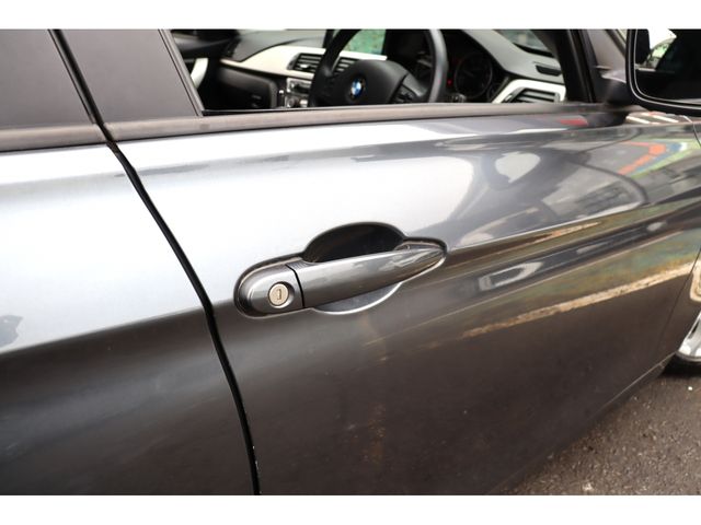 BMW 3series sedan
