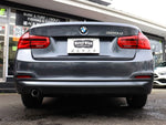 BMW 3series sedan