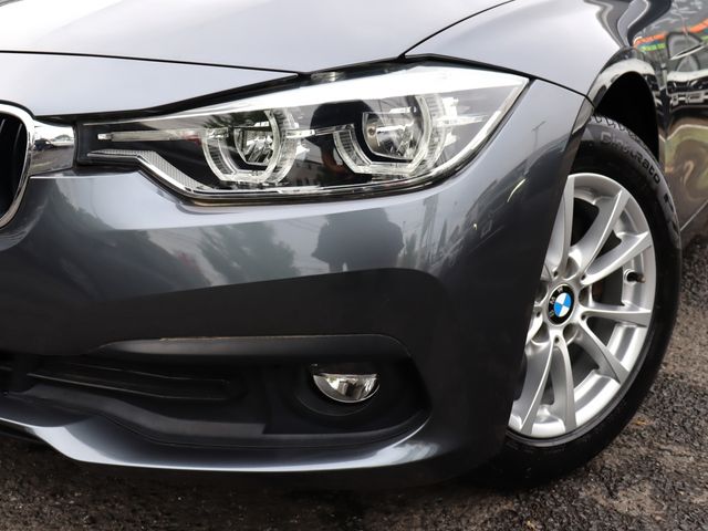 BMW 3series sedan