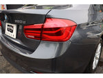 BMW 3series sedan